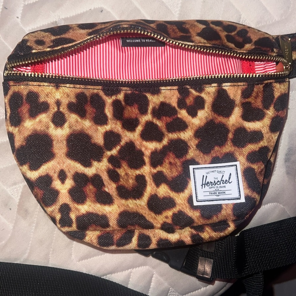 Herschel fanny pack